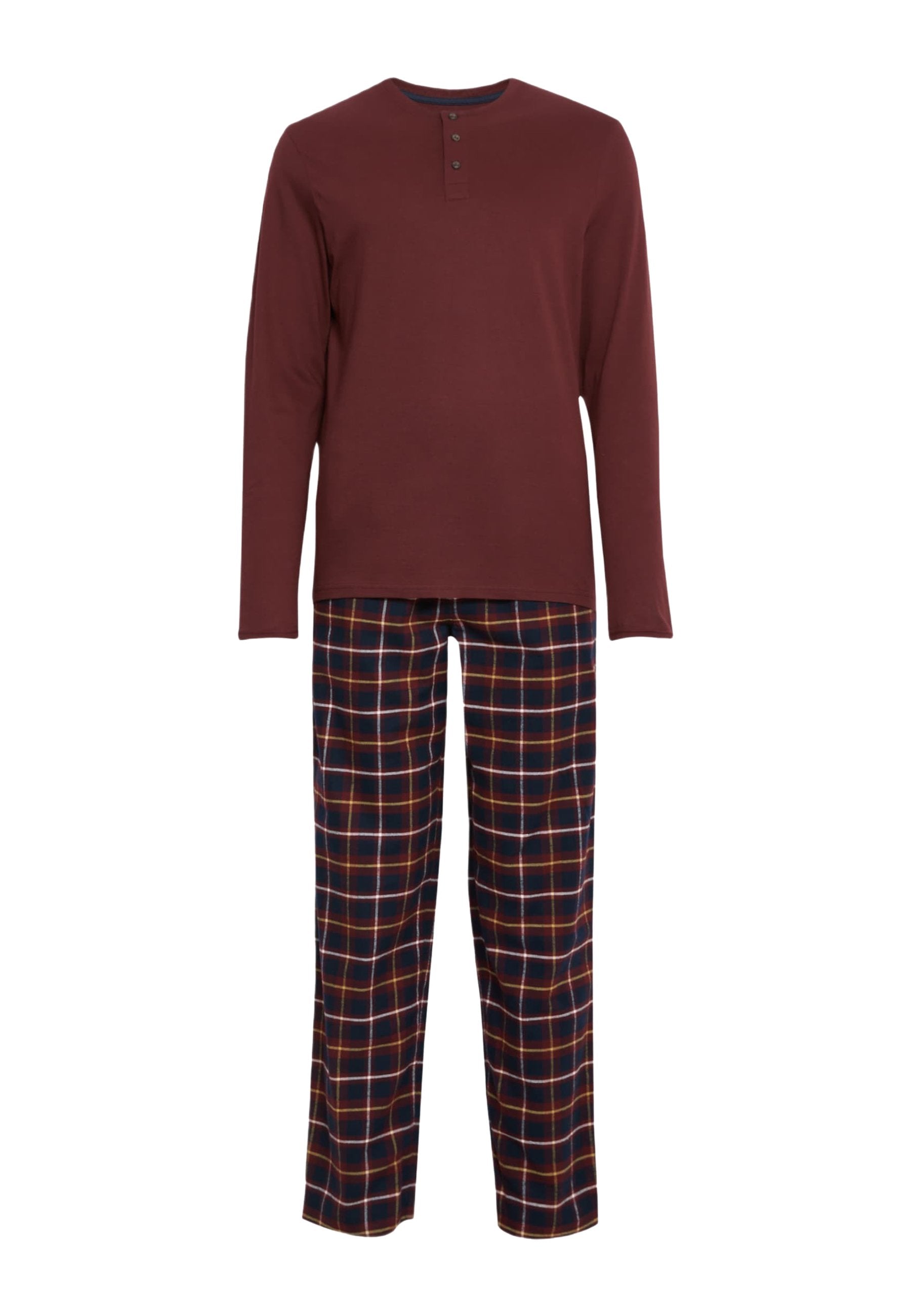 Marks & Spencer  CHECKED