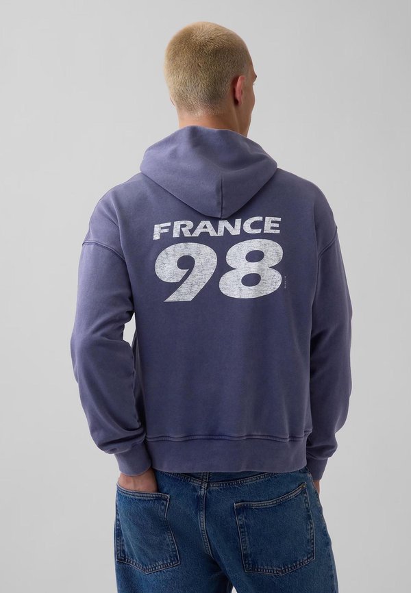 GAP FIFA WORLD CUP HOODIES