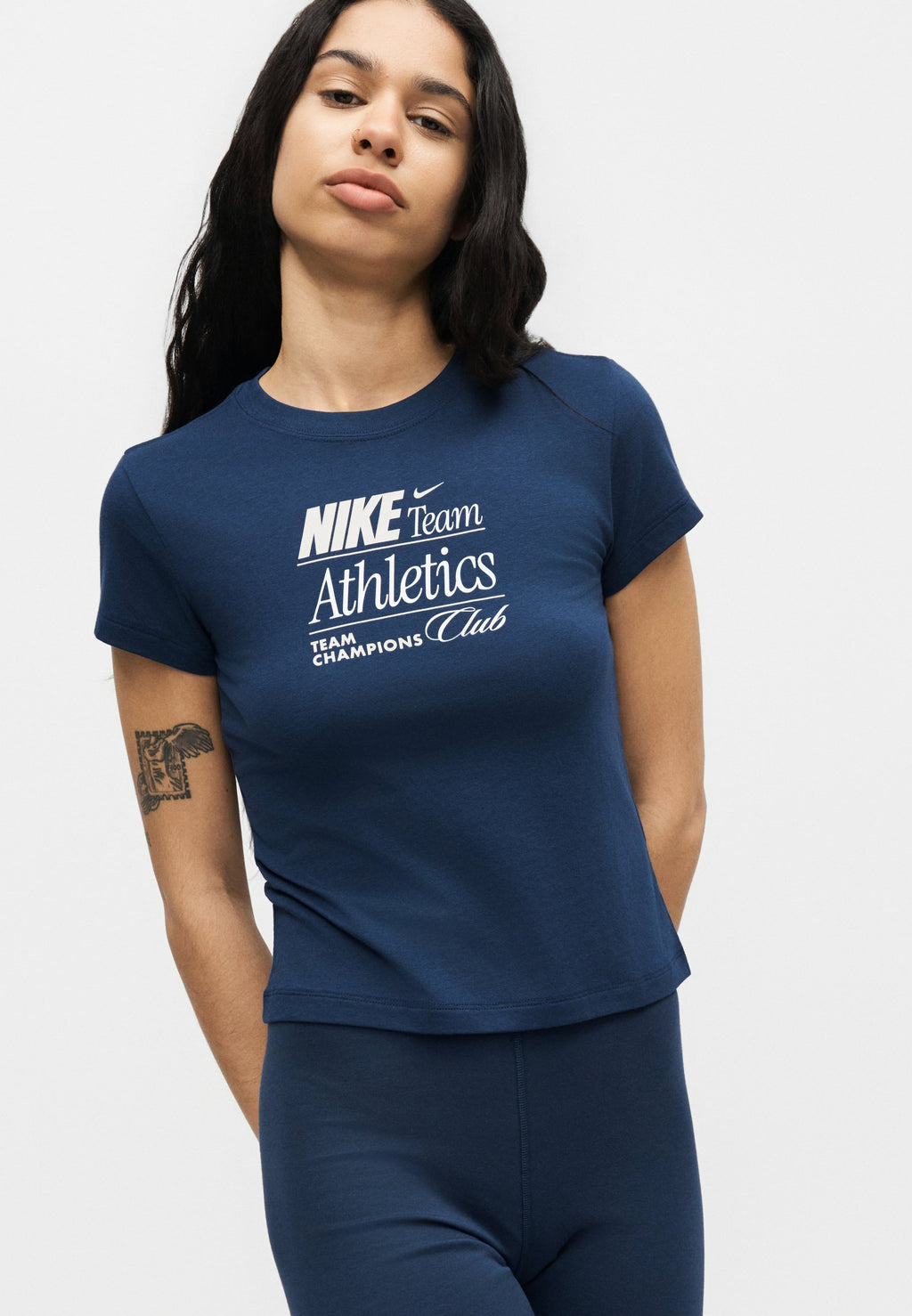 Nike Sportswear TEE
