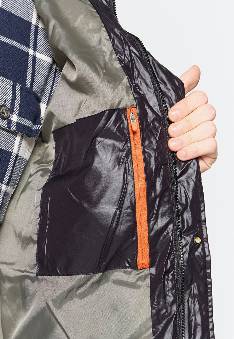 Lindbergh Winterjacke Media 5