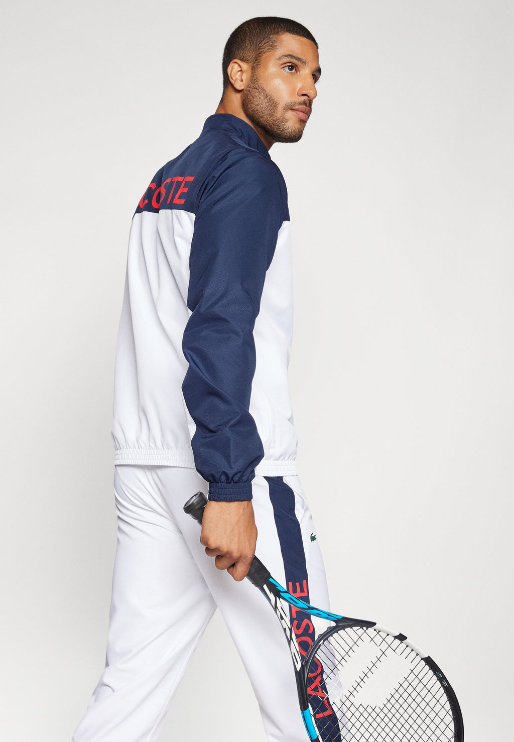 Lacoste Sport TENNIS TRACKSUIT