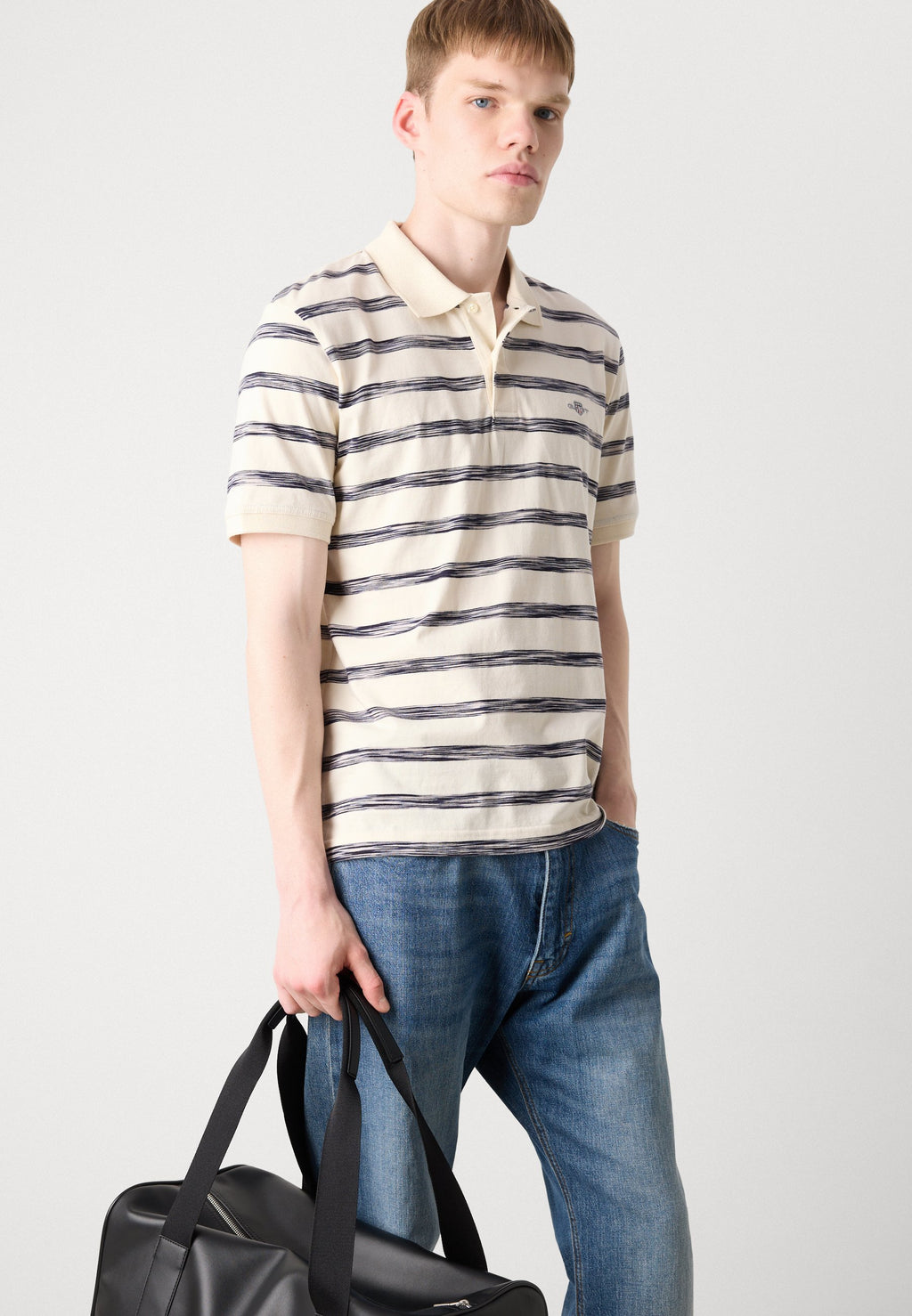 GANT STRIPED