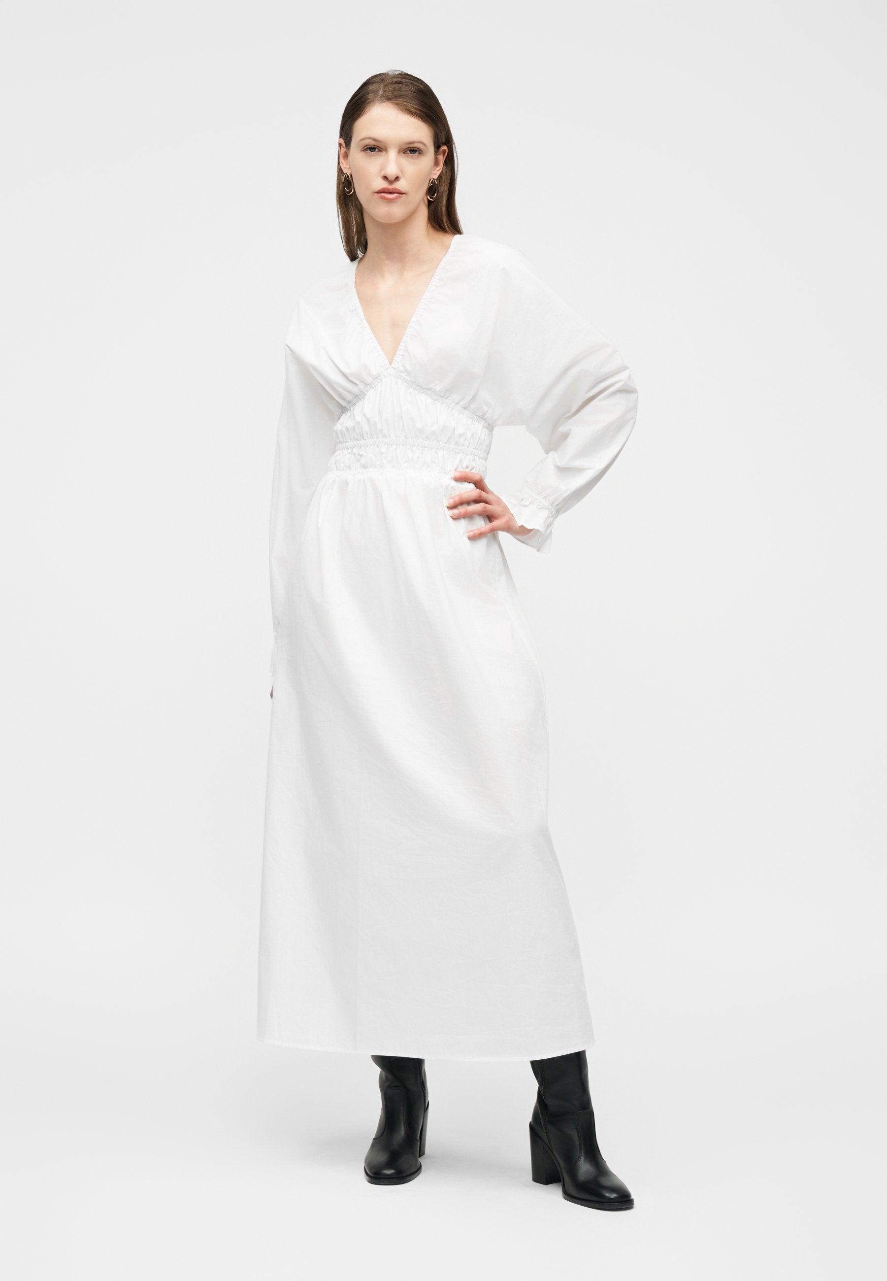 DESIGNERS REMIX CLAIRE GOWN