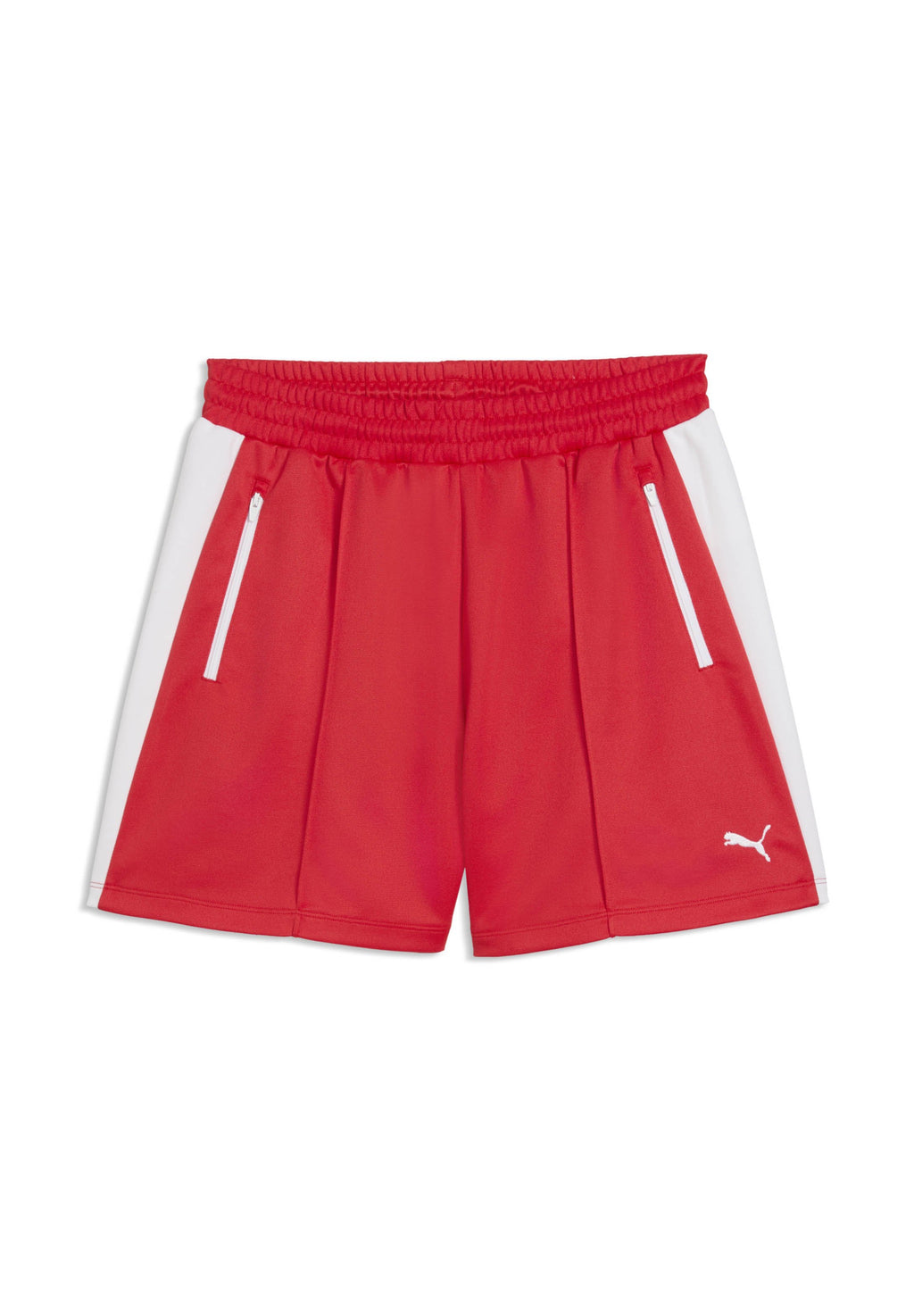 Puma T7 RELAXED PINTUCK SHORTS 4’