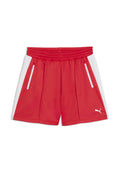Puma T7 RELAXED PINTUCK SHORTS 4’