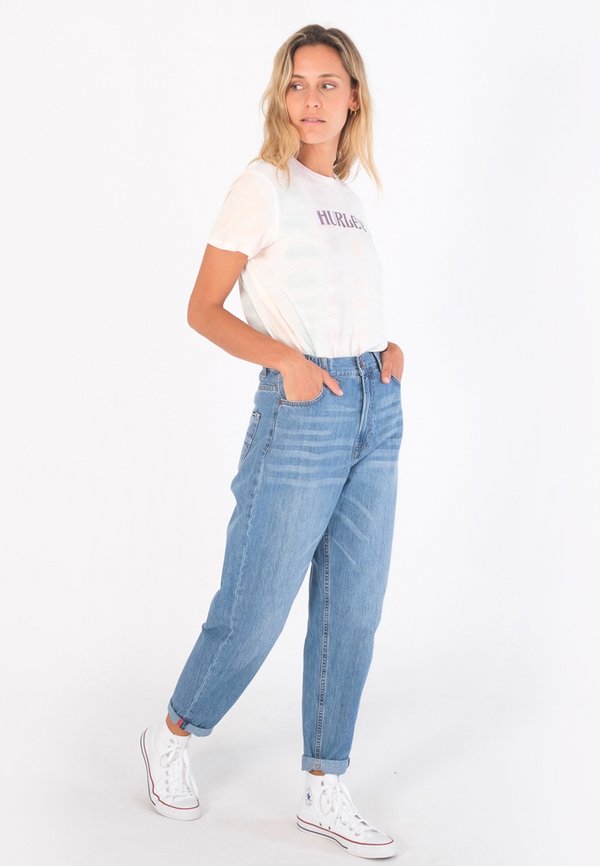 Hurley OCEANCARE ELASTICATED