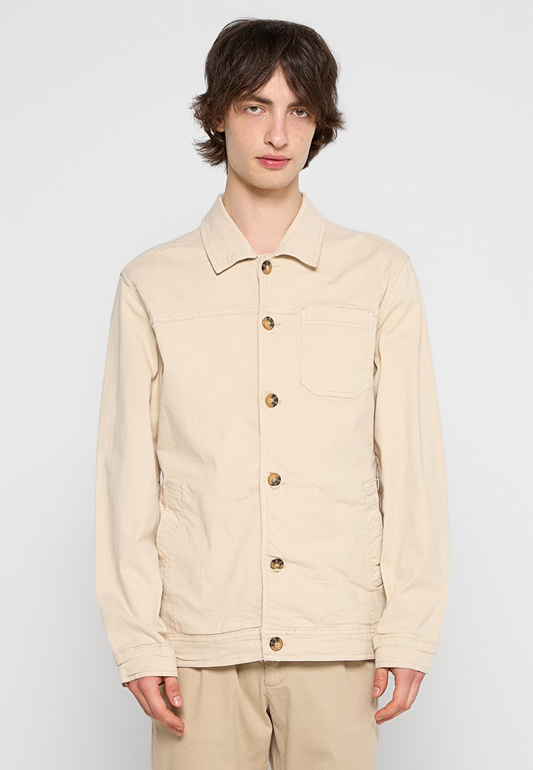 Lindbergh Leichte Jacke Media 1