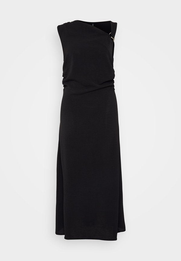 Vero Moda Tall VMALVA METAL CALF DRESS