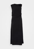 Vero Moda Tall VMALVA METAL CALF DRESS