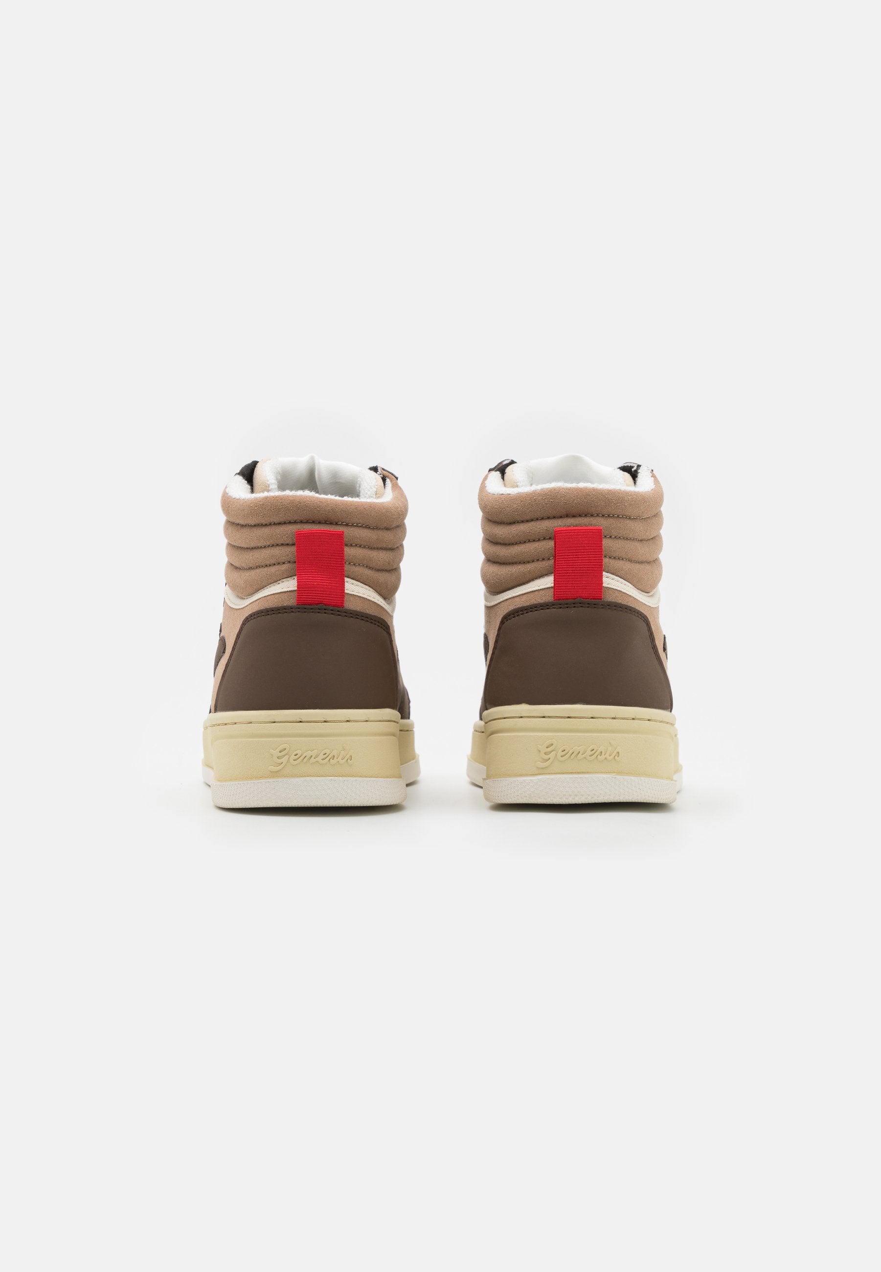 Genesis Footwear BOUNCE UNISEX