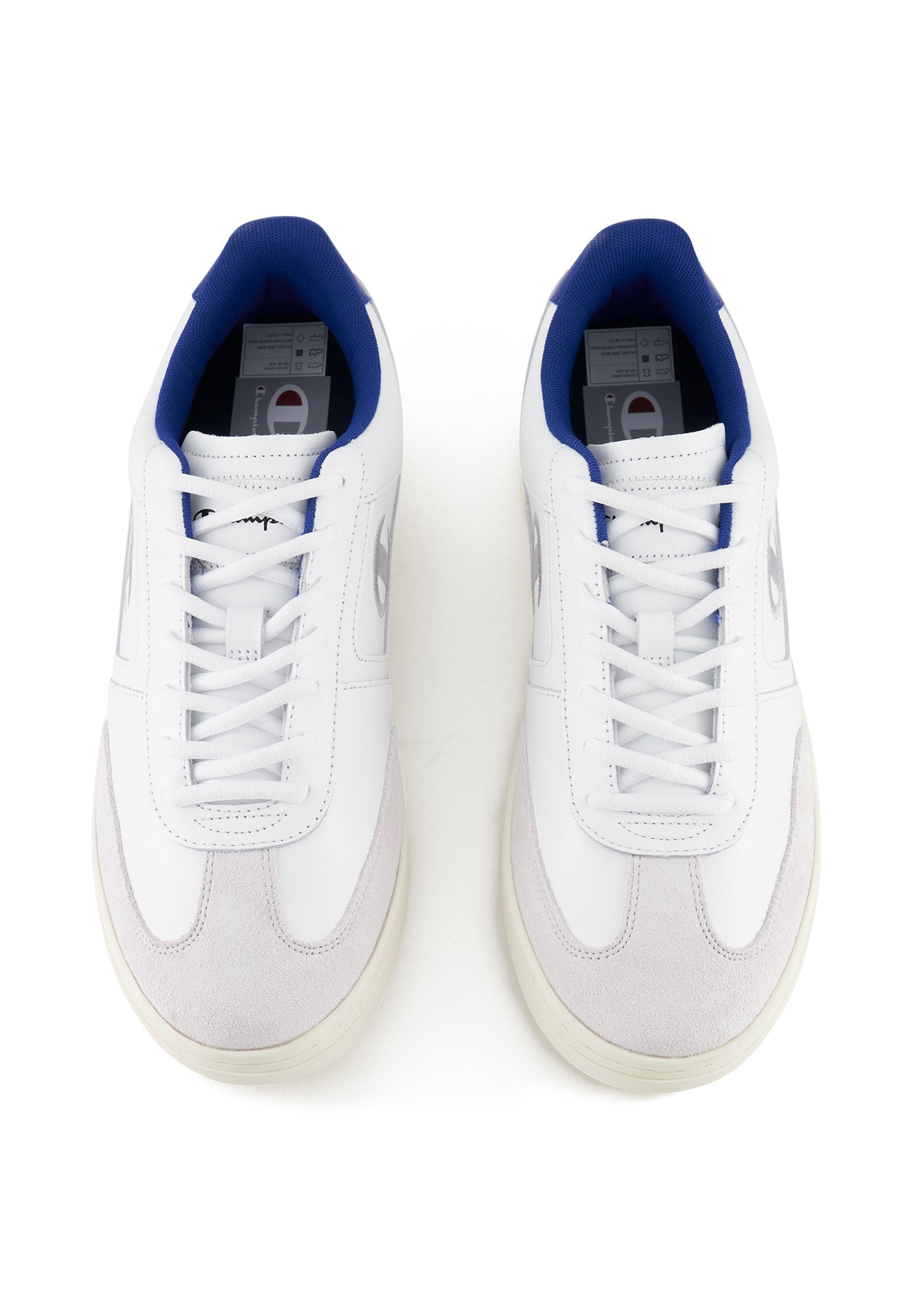 Champion LOW CUT COURT