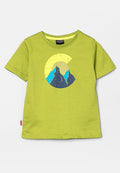 TROLLKIDS KIDS HALSAFJORD T UNISEX