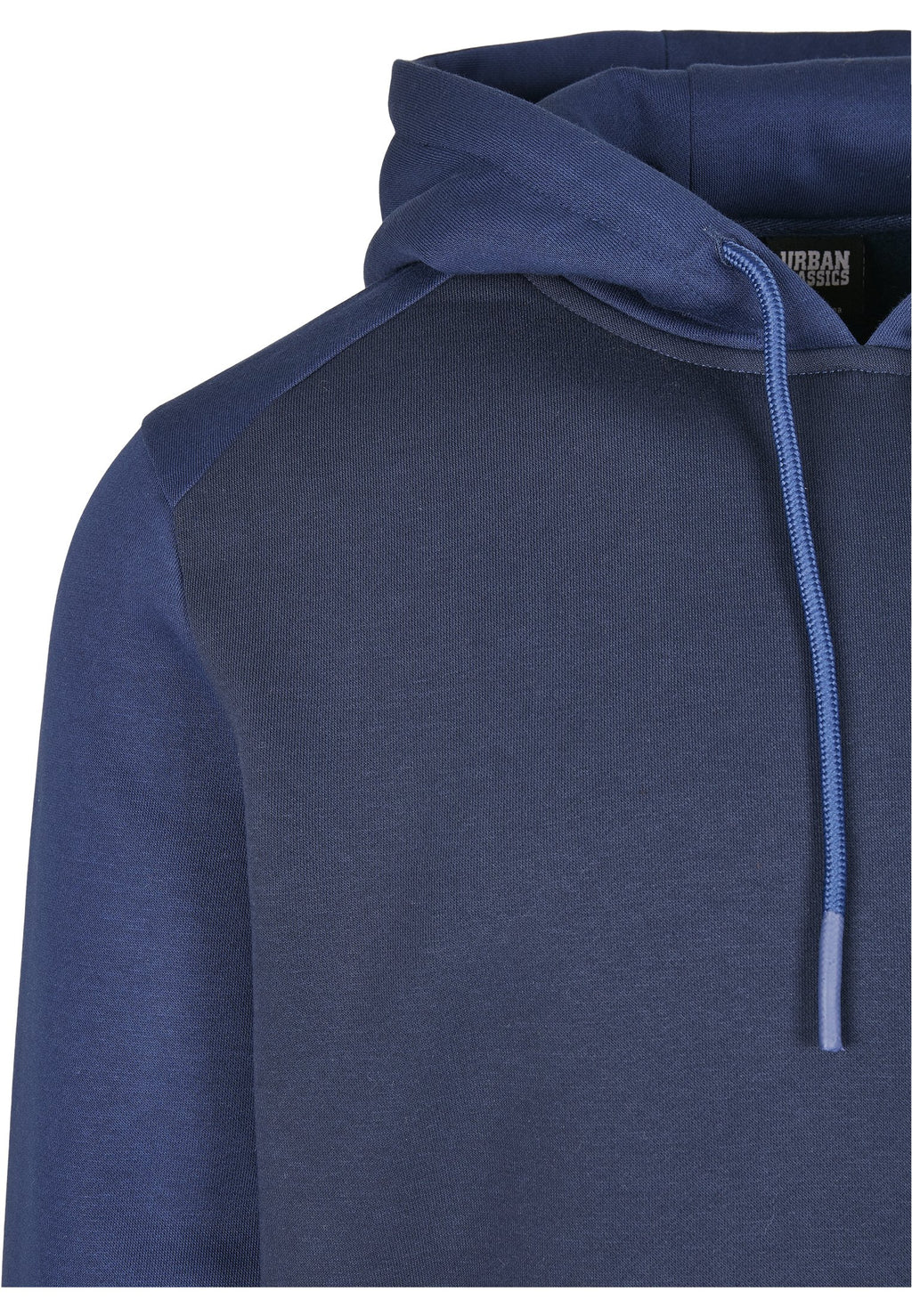 Urban Classics 2-TONE FAKE RAGLAN