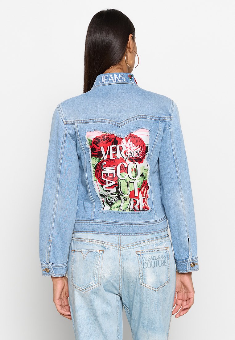 Versace Jeans Couture