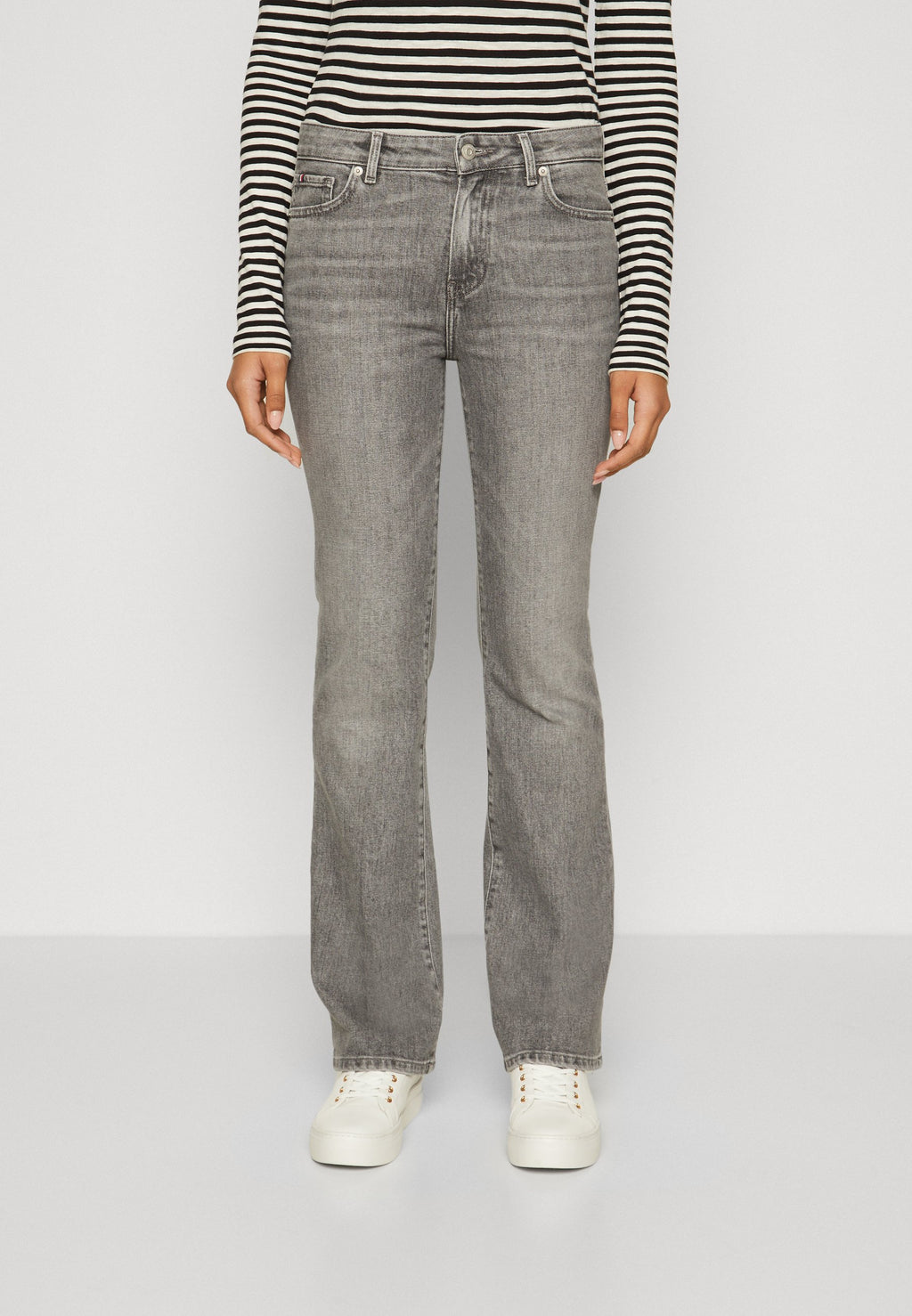 Tommy Hilfiger Jeans Bootcut Media 3