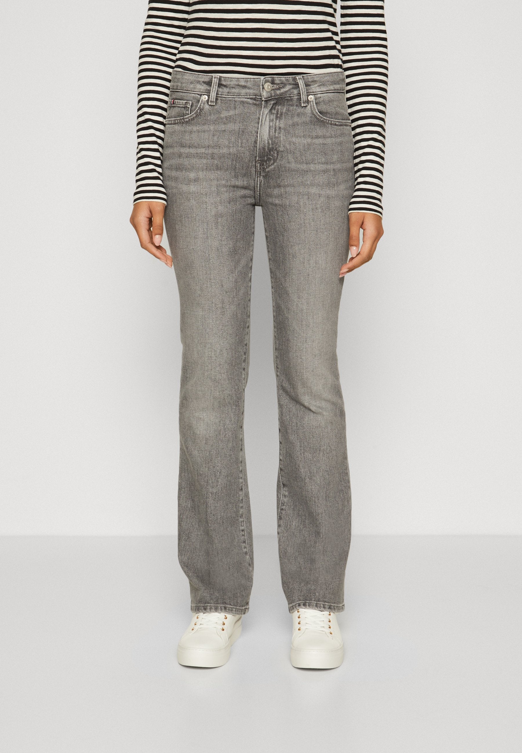 Tommy Hilfiger Jeans Bootcut Media 3