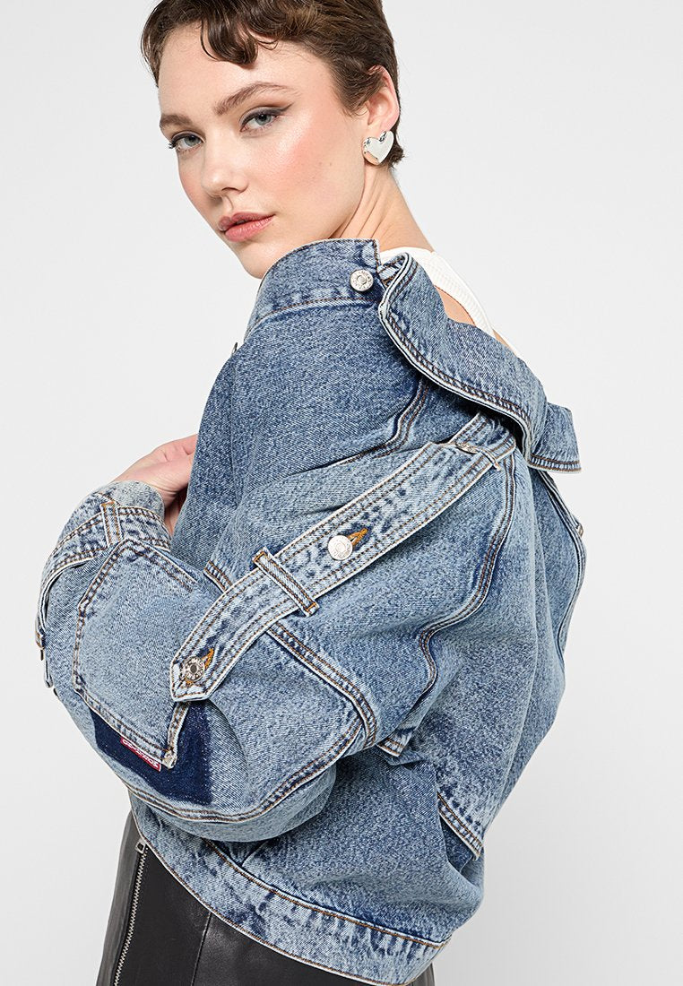 MOSCHINO JEANS