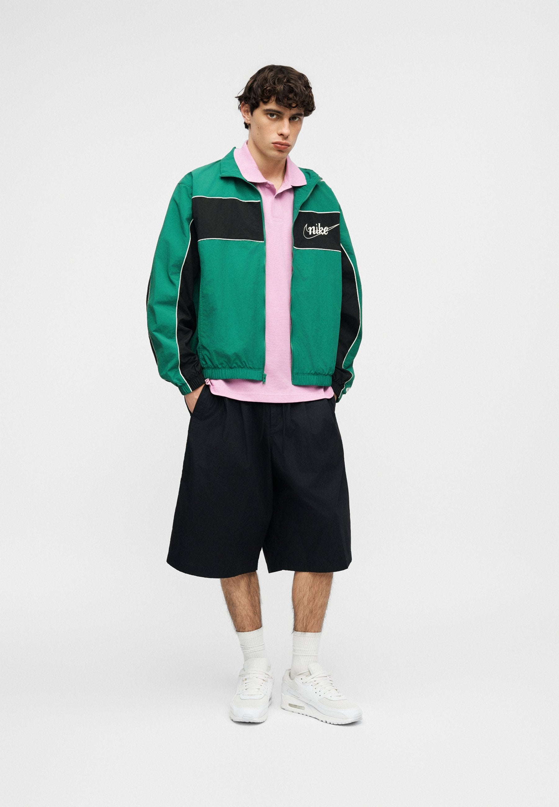 Nike Sportswear CLUB
