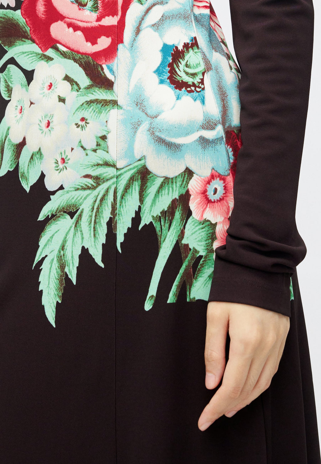 Tory Burch PRINTED DRESS
