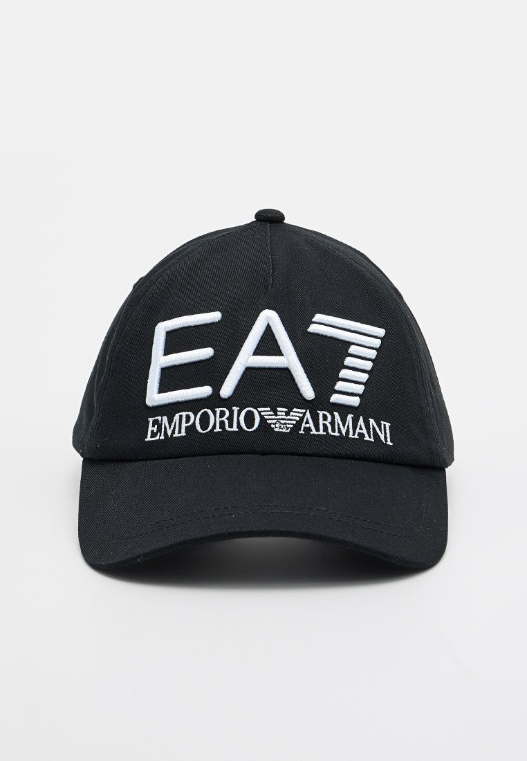 EA7 Emporio Armani Cap Media 1