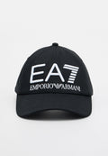 EA7 Emporio Armani Cap Media 1