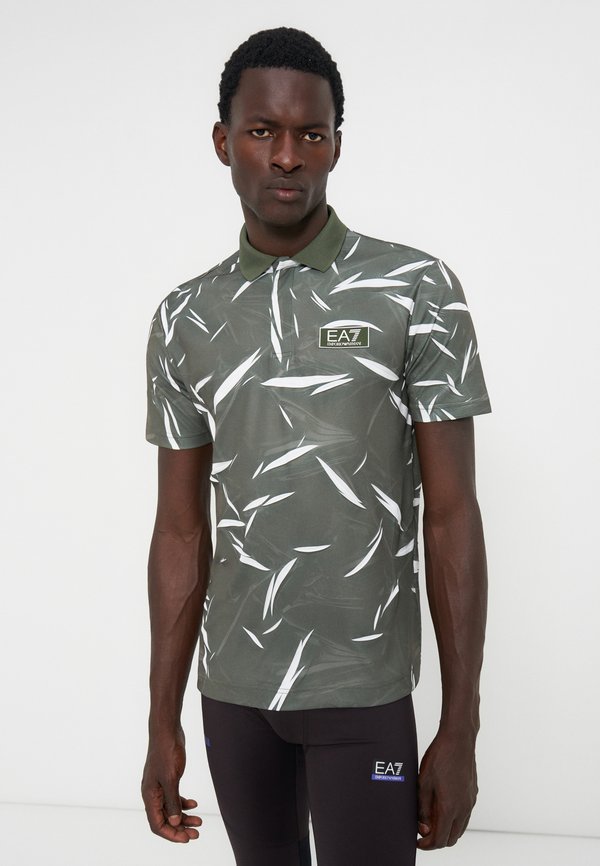 EA7 Emporio Armani
