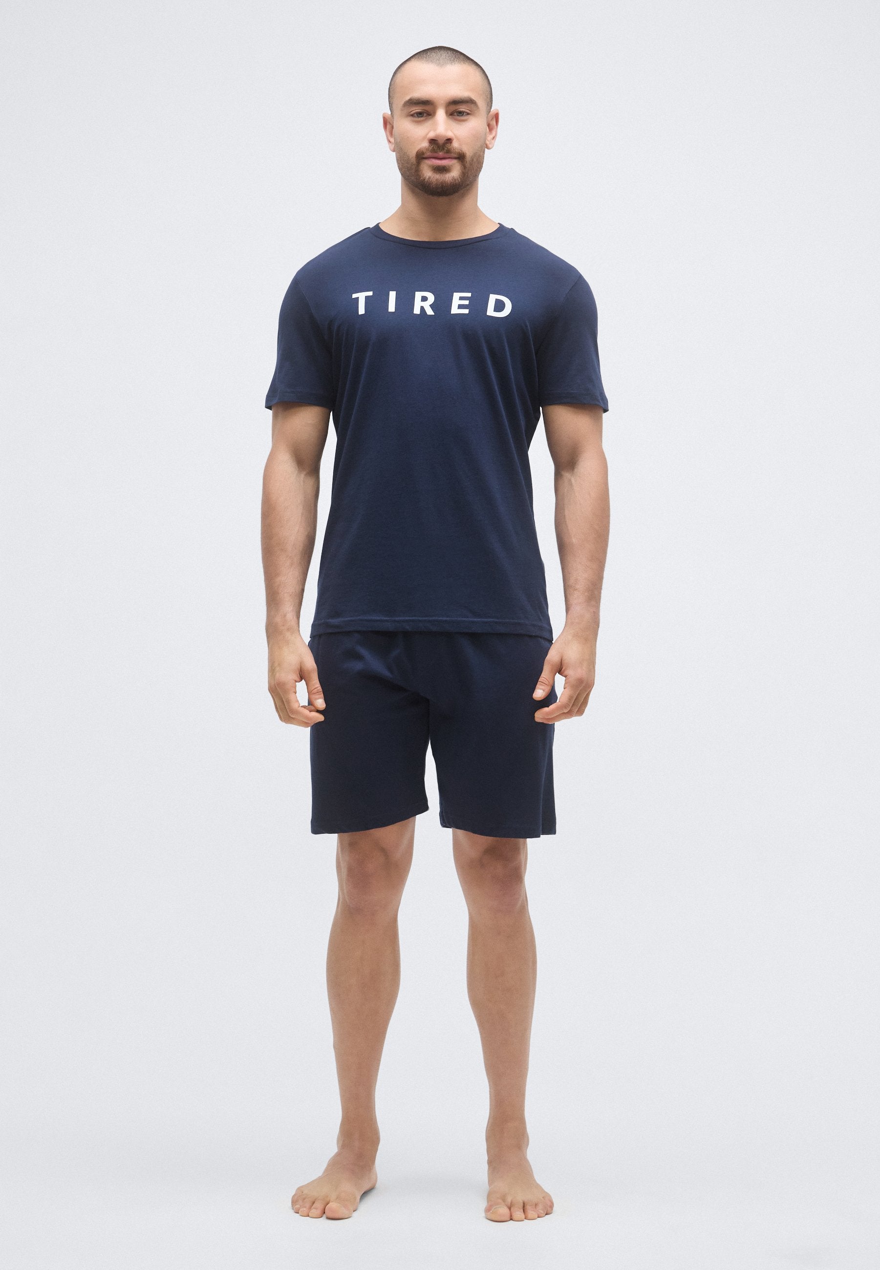 Pier One "TIRED" MULTIPACK NIGHTWEAR SET