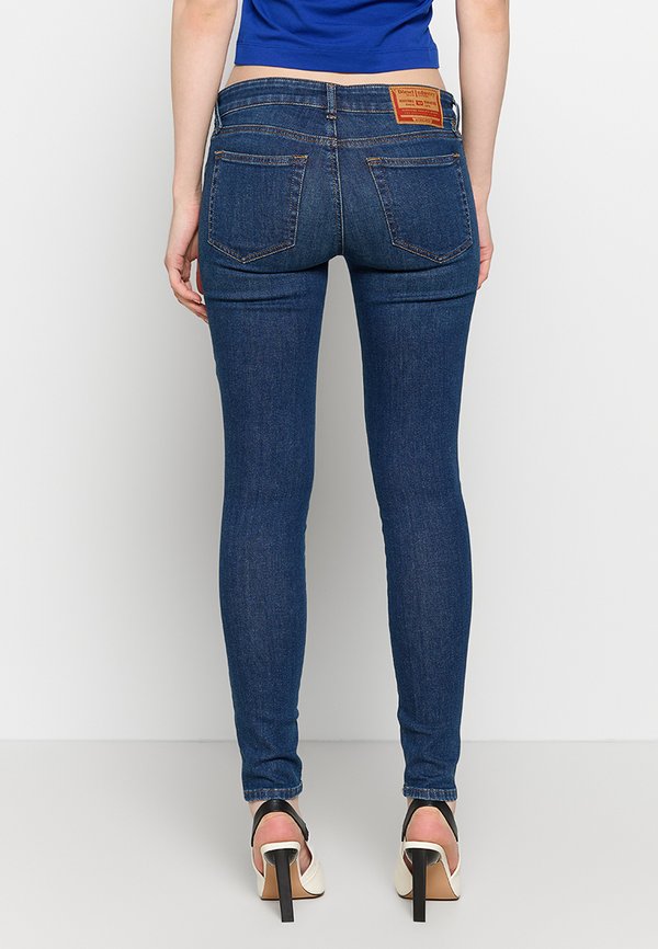 Diesel 2018 SLANDY-LOW SUPER SKINNY FIT