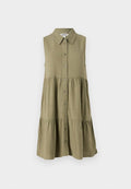 ONLY ONLSIESTA SHIRT DRESS