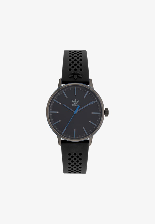 adidas Originals CODE ONE - Watch - black