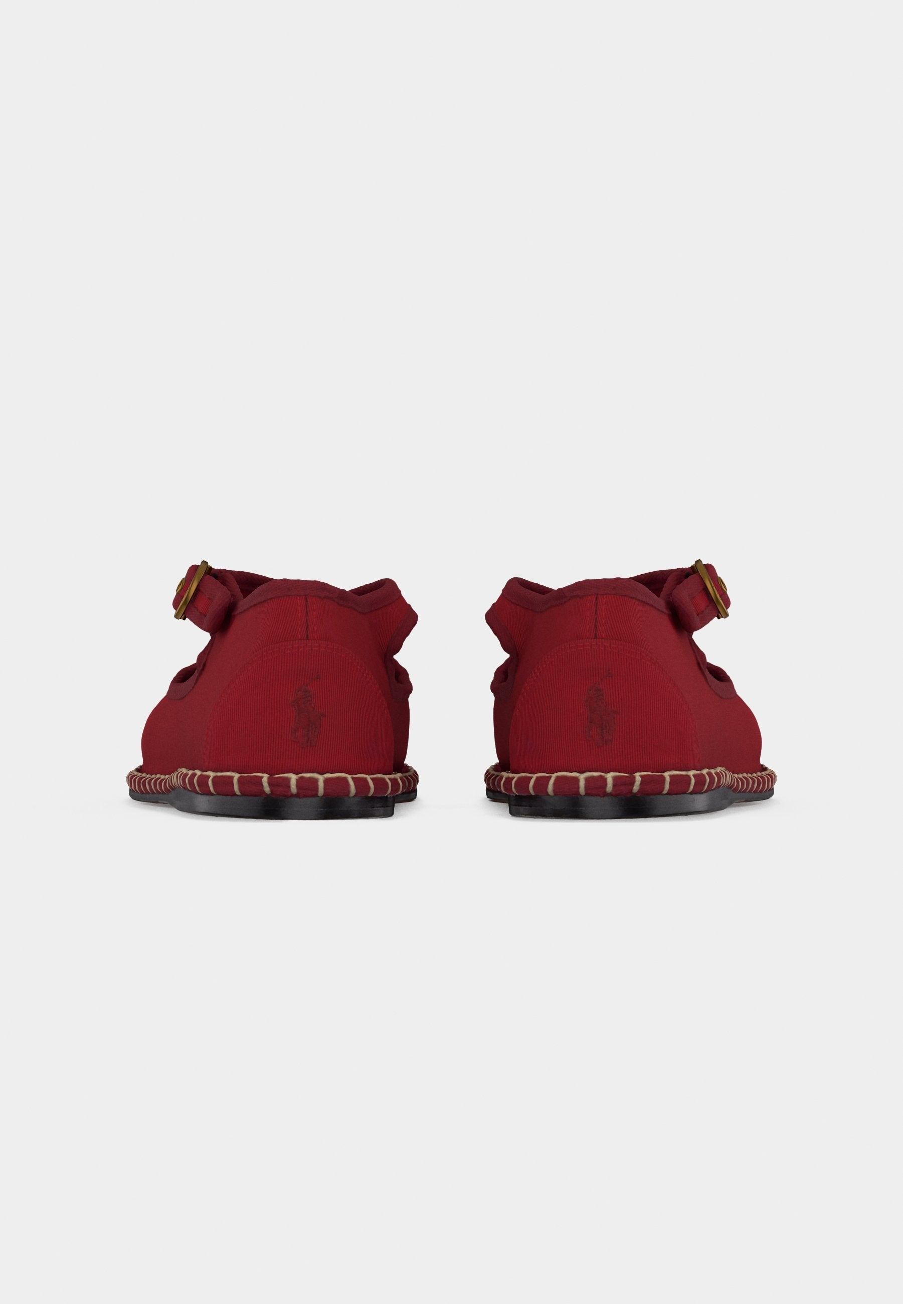 Polo Ralph Lauren GROSGRAIN MARY JANE ESPADRILLE