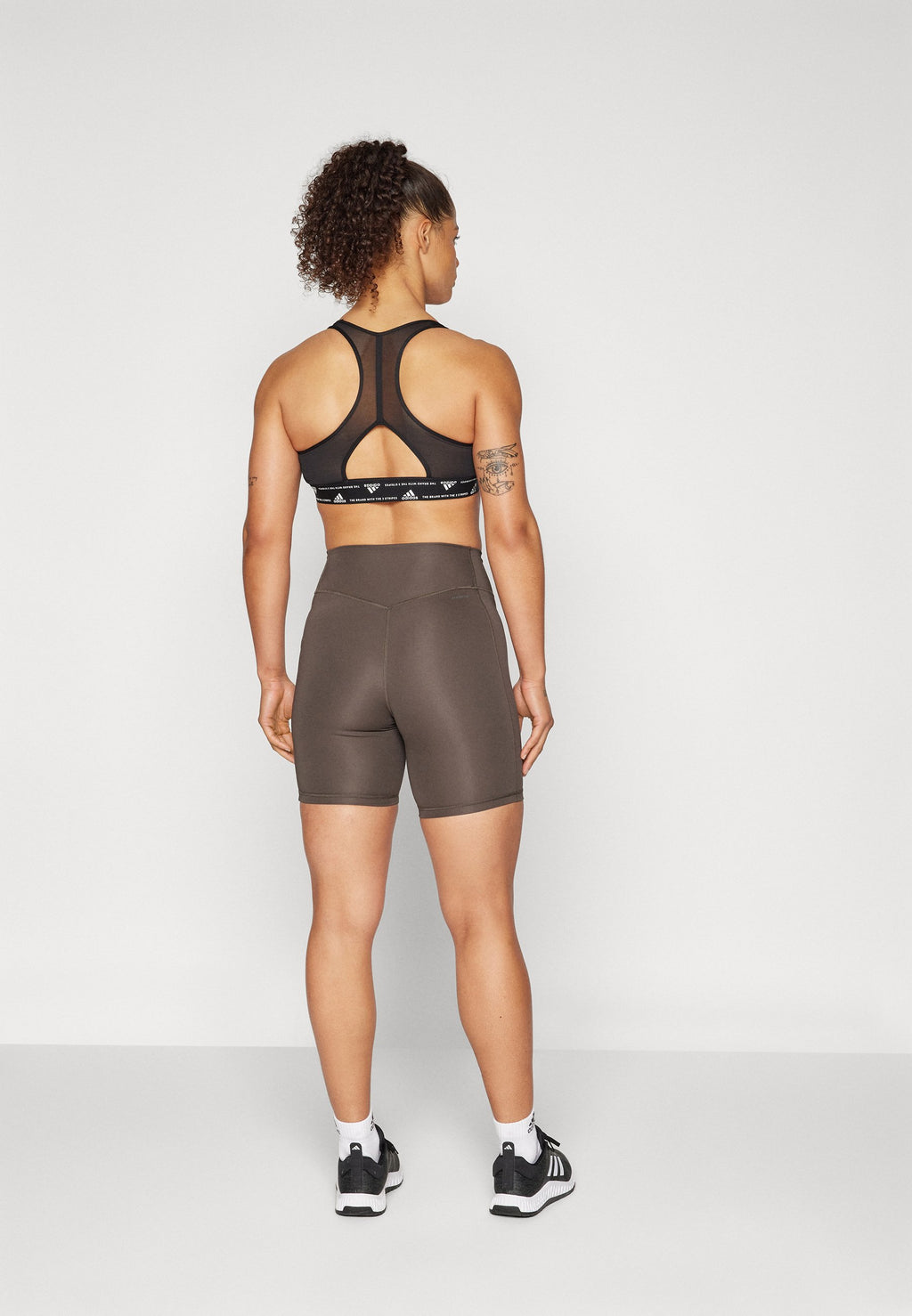 adidas Performance OPTIME LEGGINGS