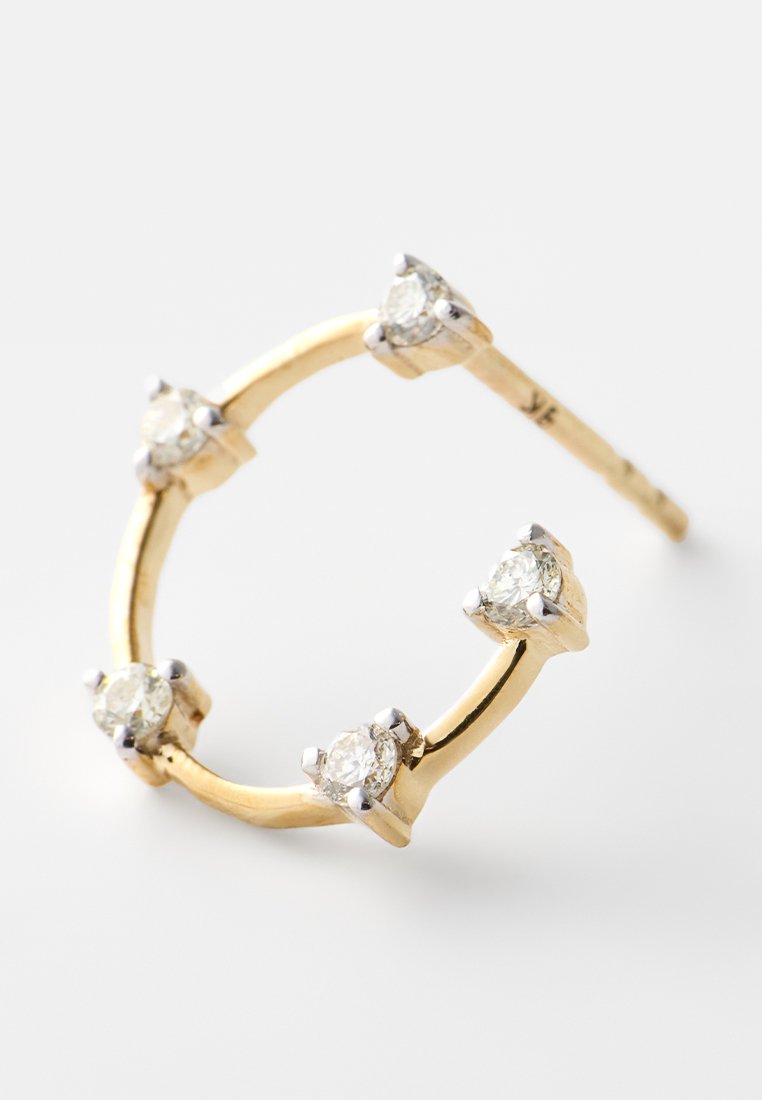 Diamant Exquis 0.25 CT DIAMOND