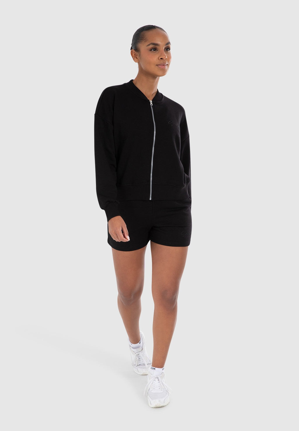Smilodox REGULAR FIT SHORTS FAYNE