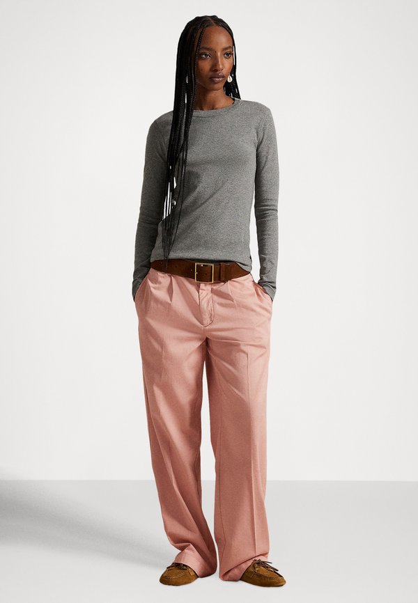 Polo Ralph Lauren STRAIGHT PANTS