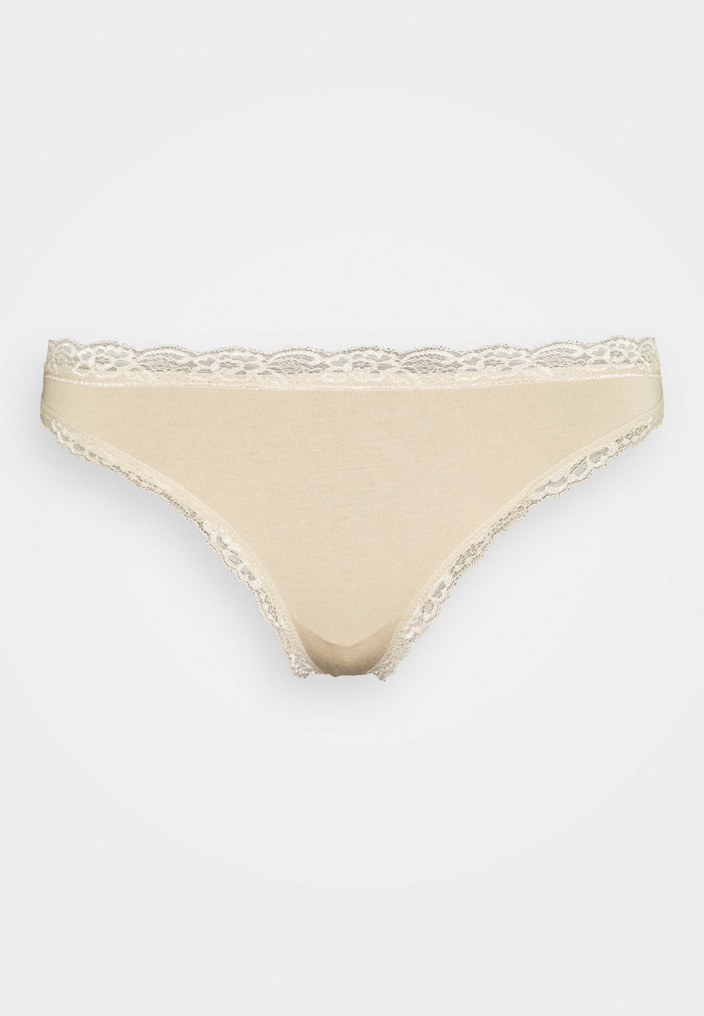 Lindex BRIEF EMELIE THONG 3 PACK