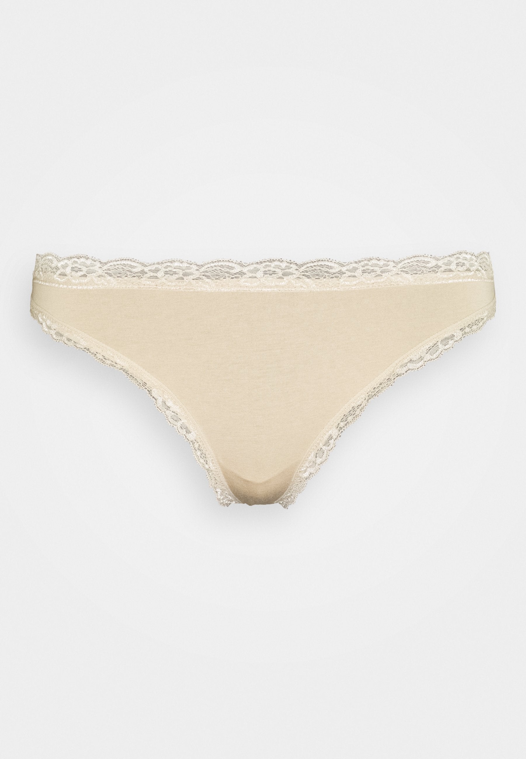 Lindex BRIEF EMELIE THONG 3 PACK