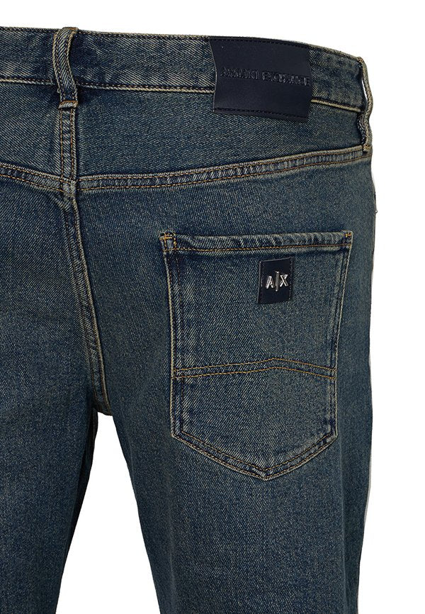 Armani Exchange