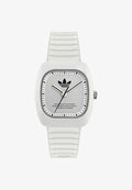 adidas Originals RETRO WAVE TWO - Watch - white
