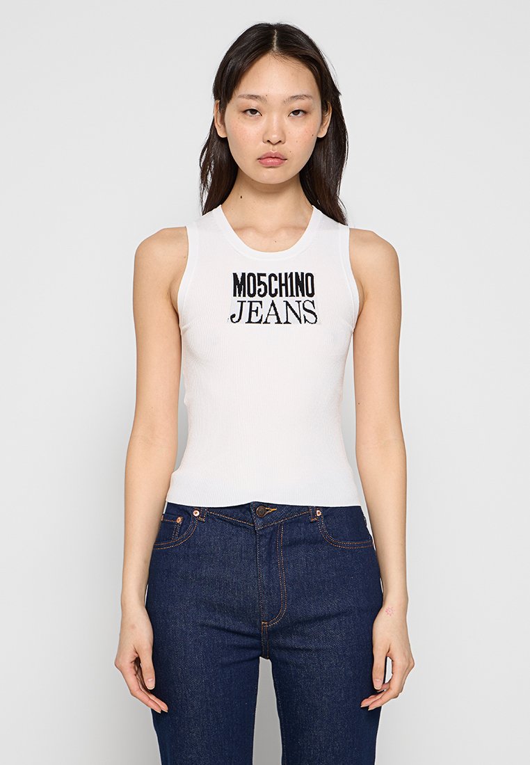 MOSCHINO JEANS