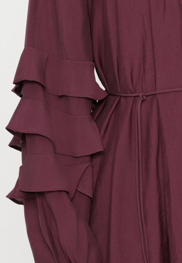 YAS YASTEMURA DRESS