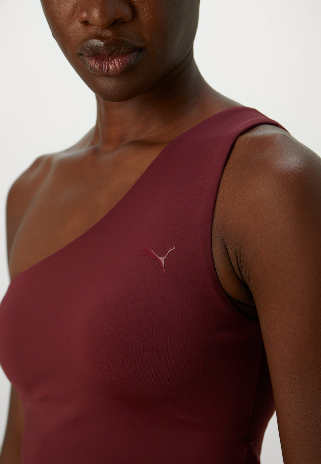 Puma PWRSHAPE TANK