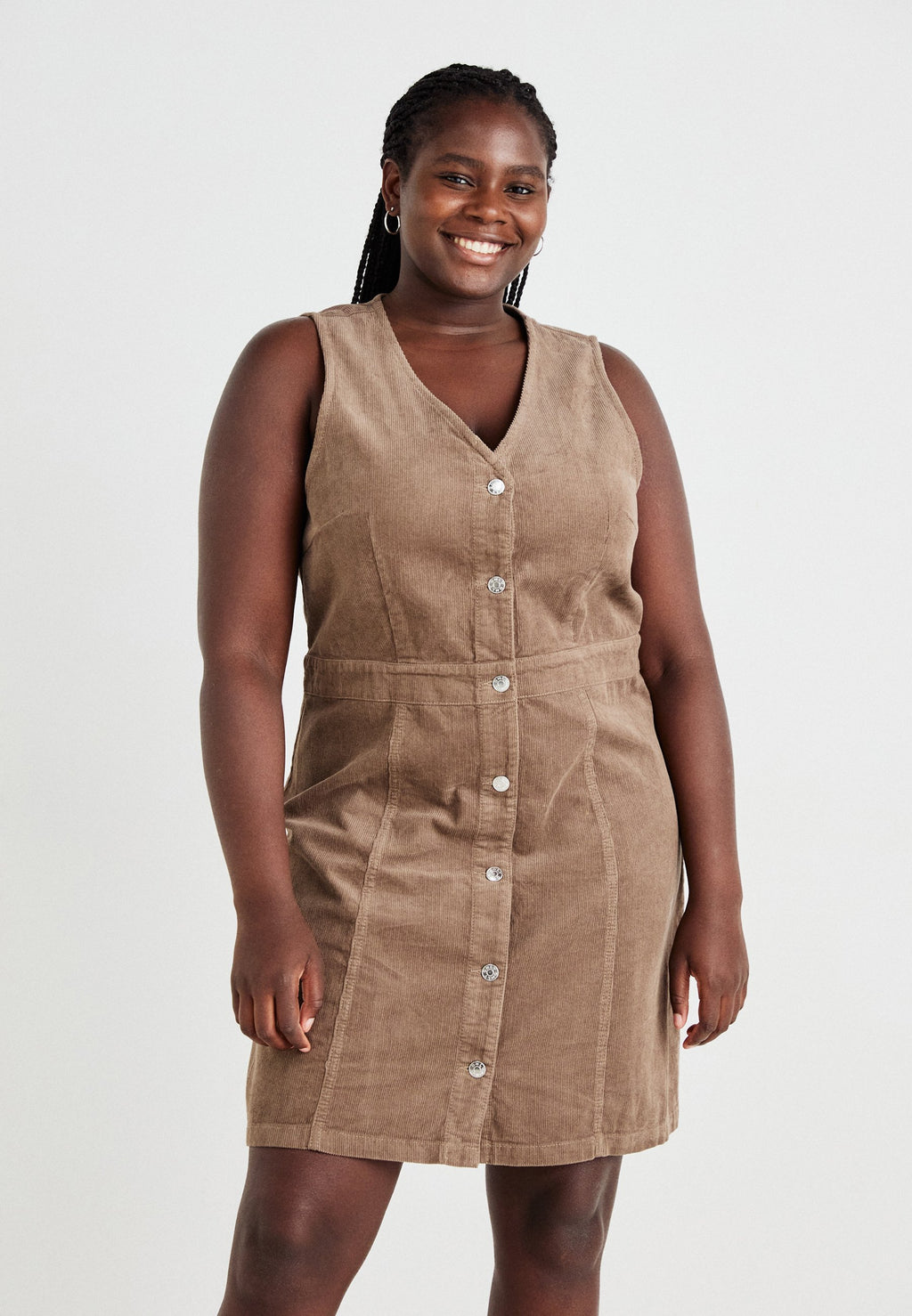 CARMOXIE BUT DRESS Media 3