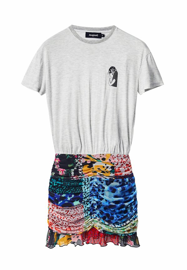 Desigual