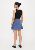ONLY Petite ONLMOXIE SKATER SKIRT