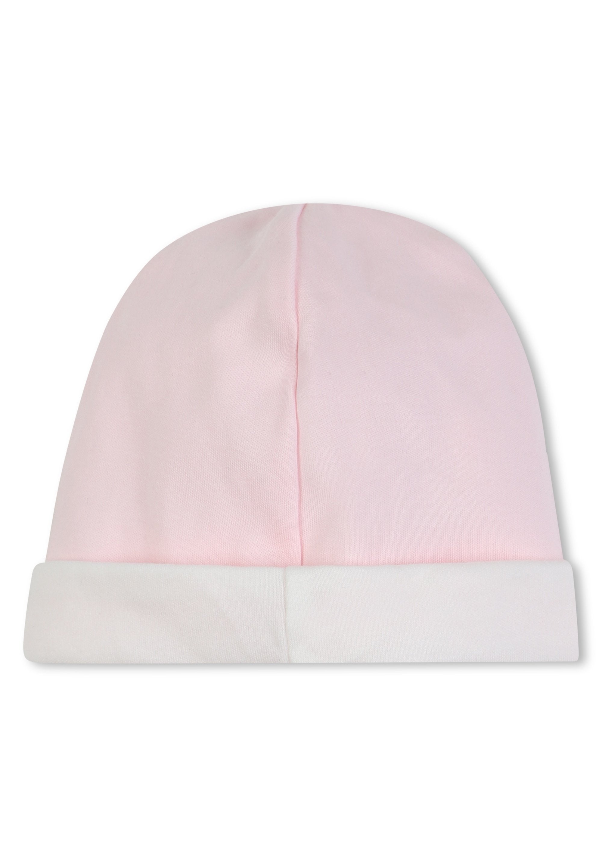 BABY PYJAMAS+BIB+HAT Media 4