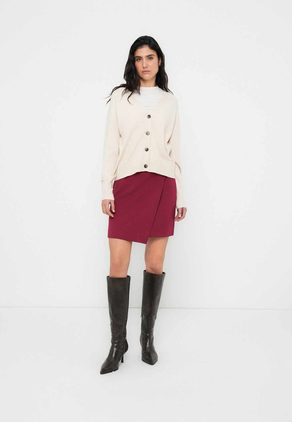 VILA VITILDA SKIRT