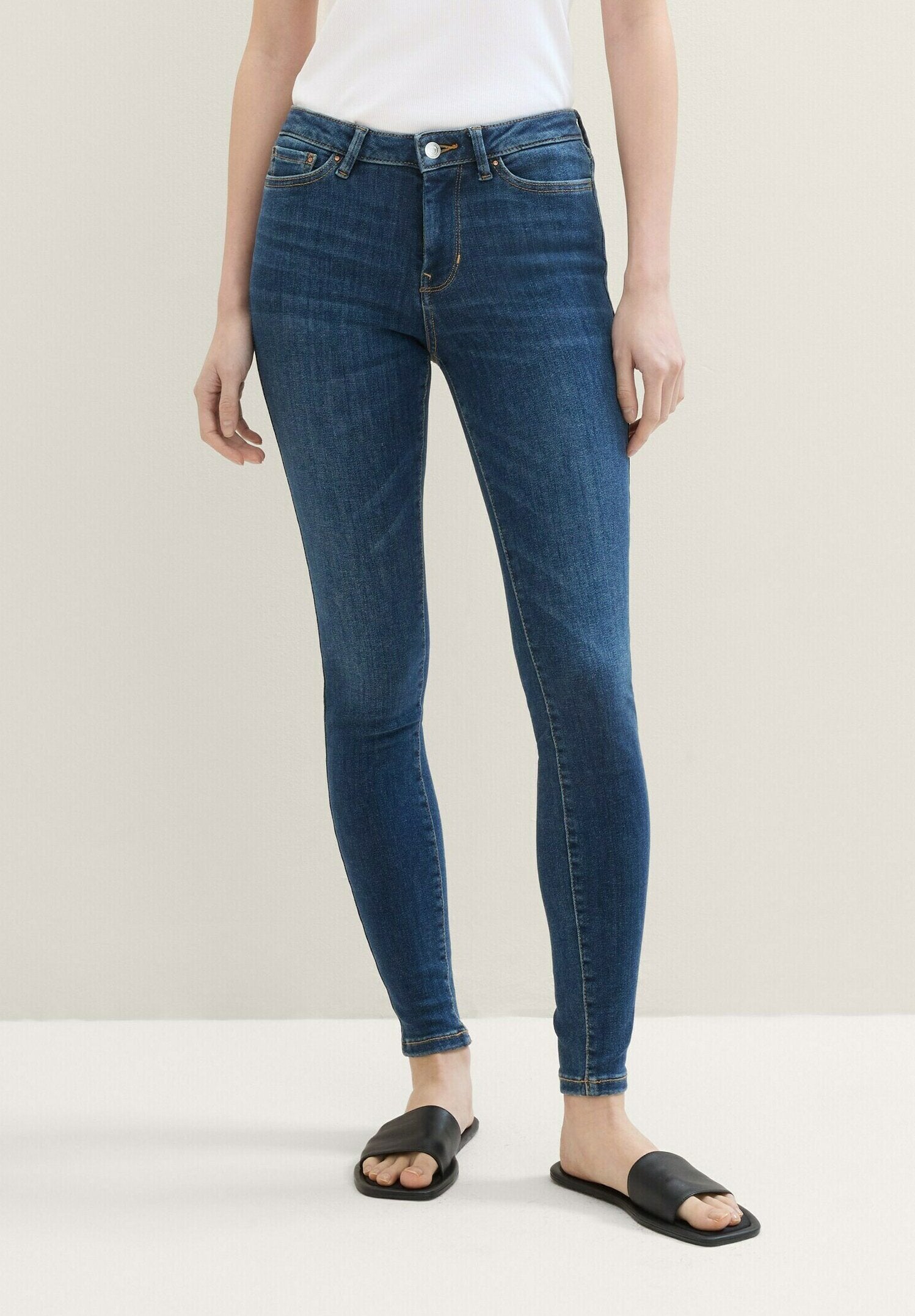 TOM TAILOR DENIM TTNELA EXTRA SKINNY FIT