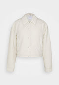 Calvin Klein Jeans CROPPED COACH JACKET