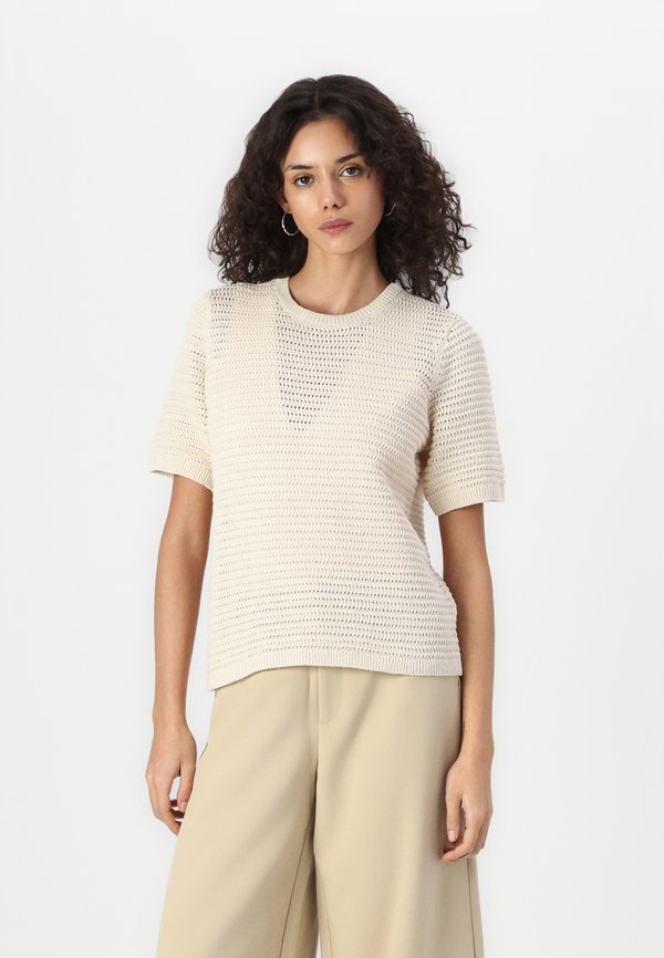 Selected Knitted 100% cotton